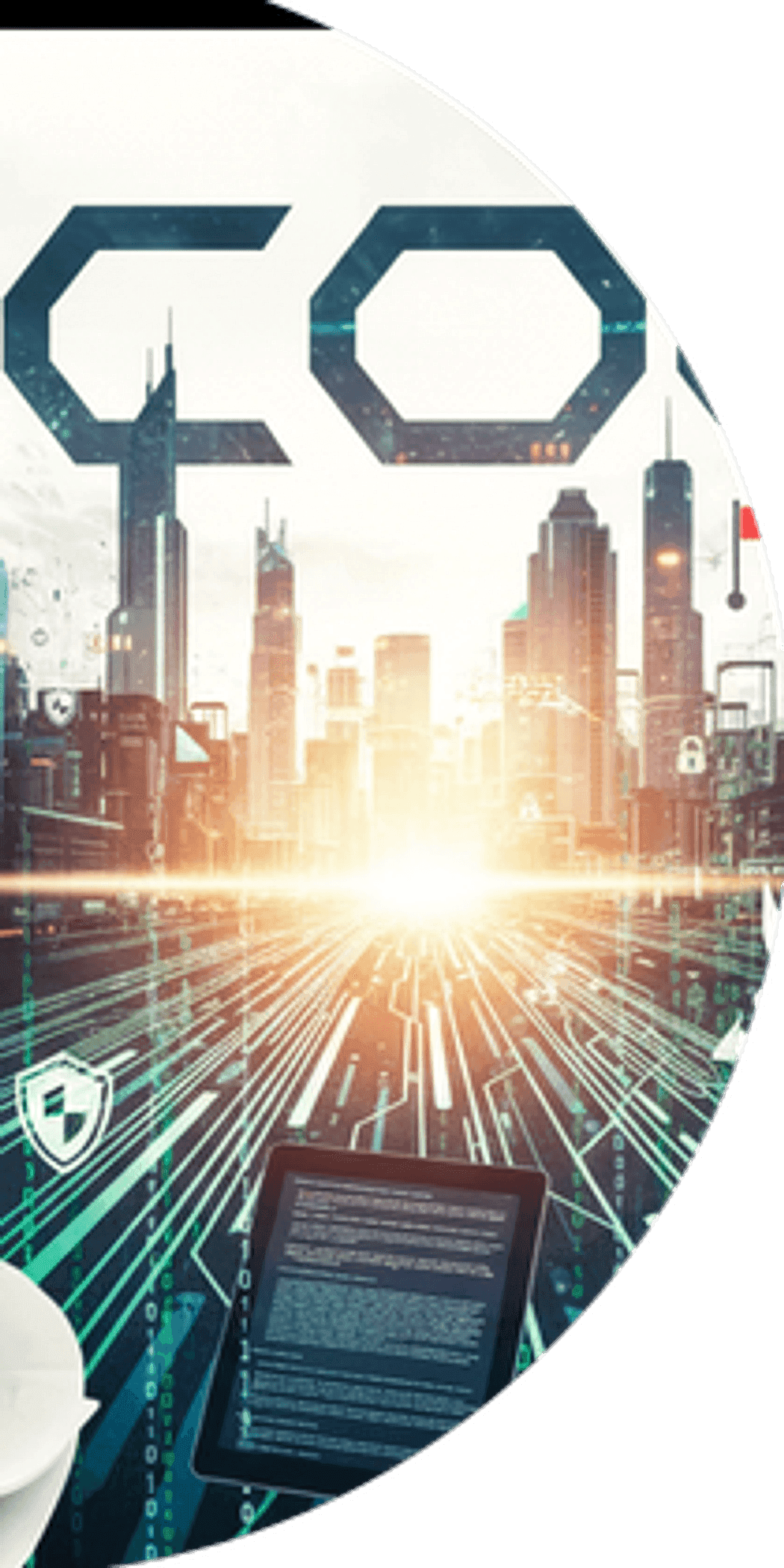 Cybersecurity Development